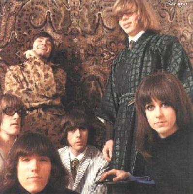 Jefferson Airplane